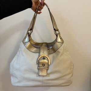 16 Coach Bags, Check for photos